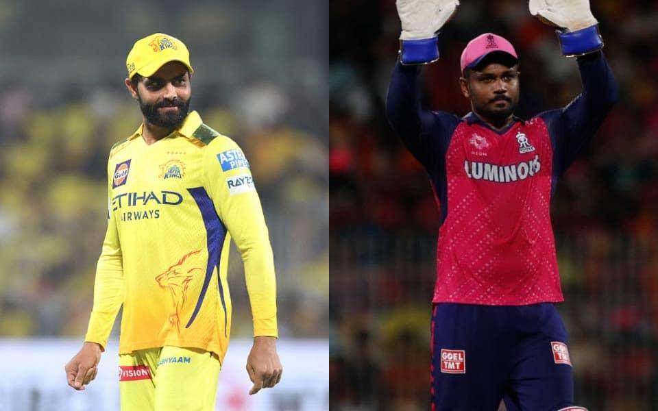 Kumble's Fresh Talent Call for CSK's IPL 2026 Game Plan