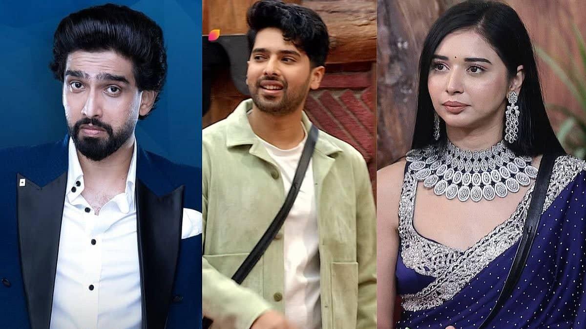 Bigg Boss 19: Armaan Advises Amaal to Avoid Tanya's Drama