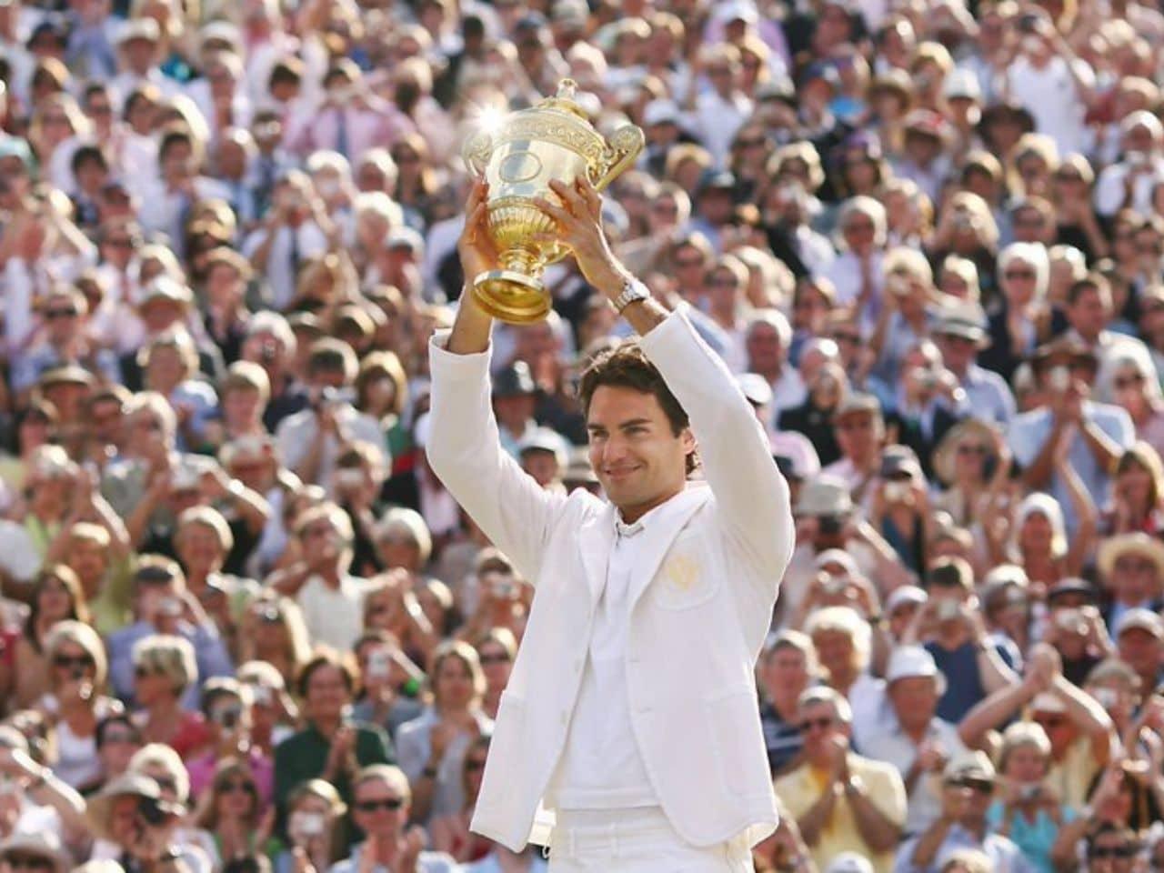 Roger Federer’s Hall of Fame Bash: August 2026, Let’s Go!