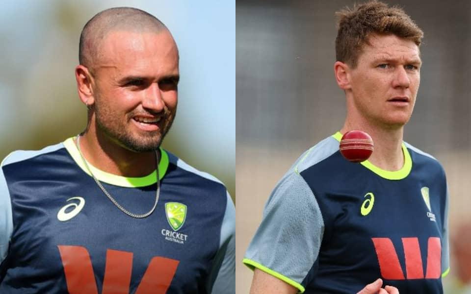 Ashes 2025-26: Australia's New Stars Set to Shine Bright!