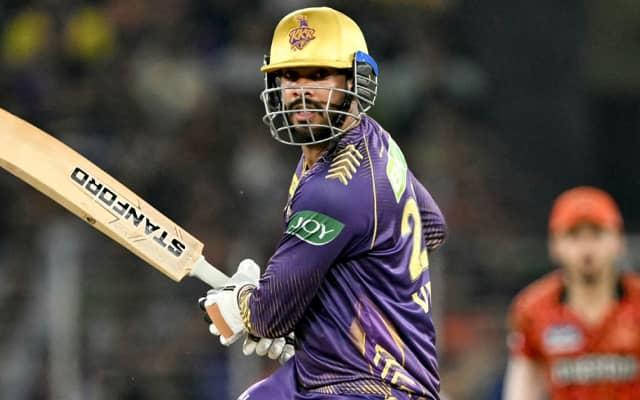 IPL 2026 Auction: Teams Ready to Rumble for Venkatesh Iyer