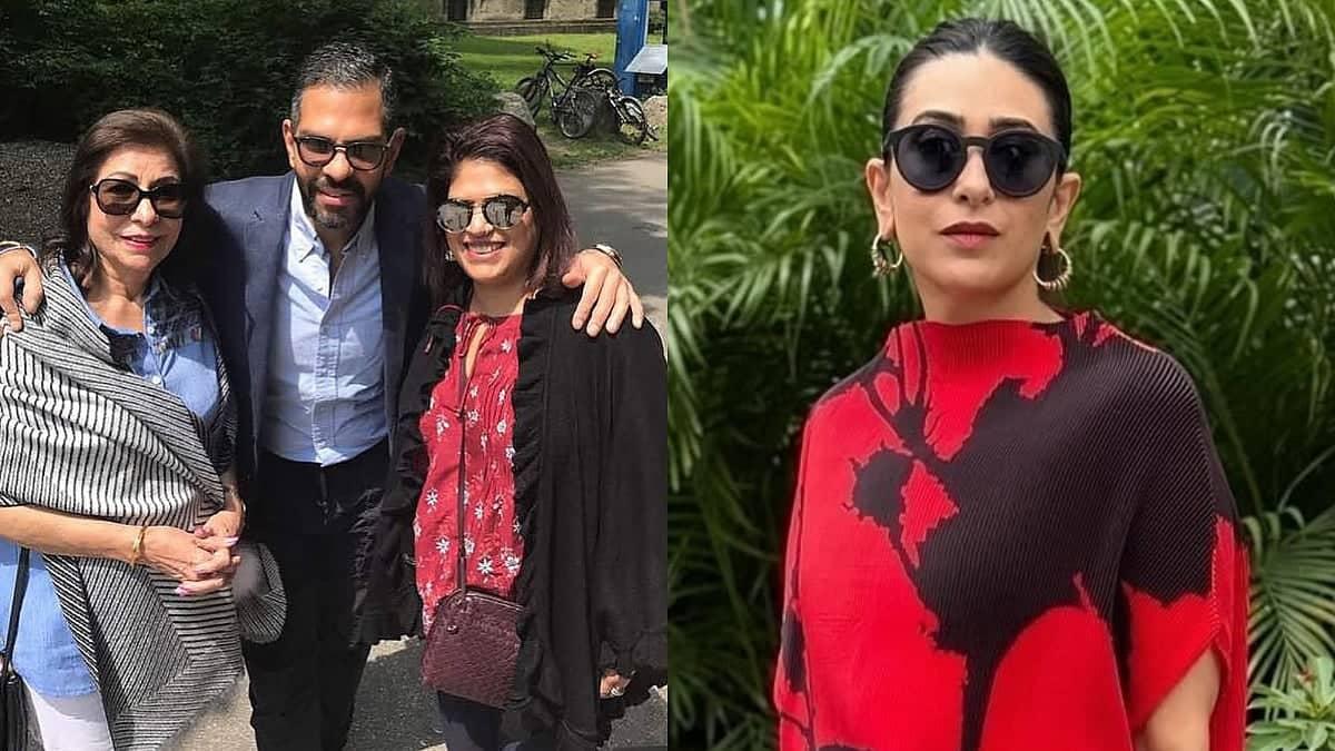 Kapur Family Feud: Wicked Step-Mother Drama Unfolds!