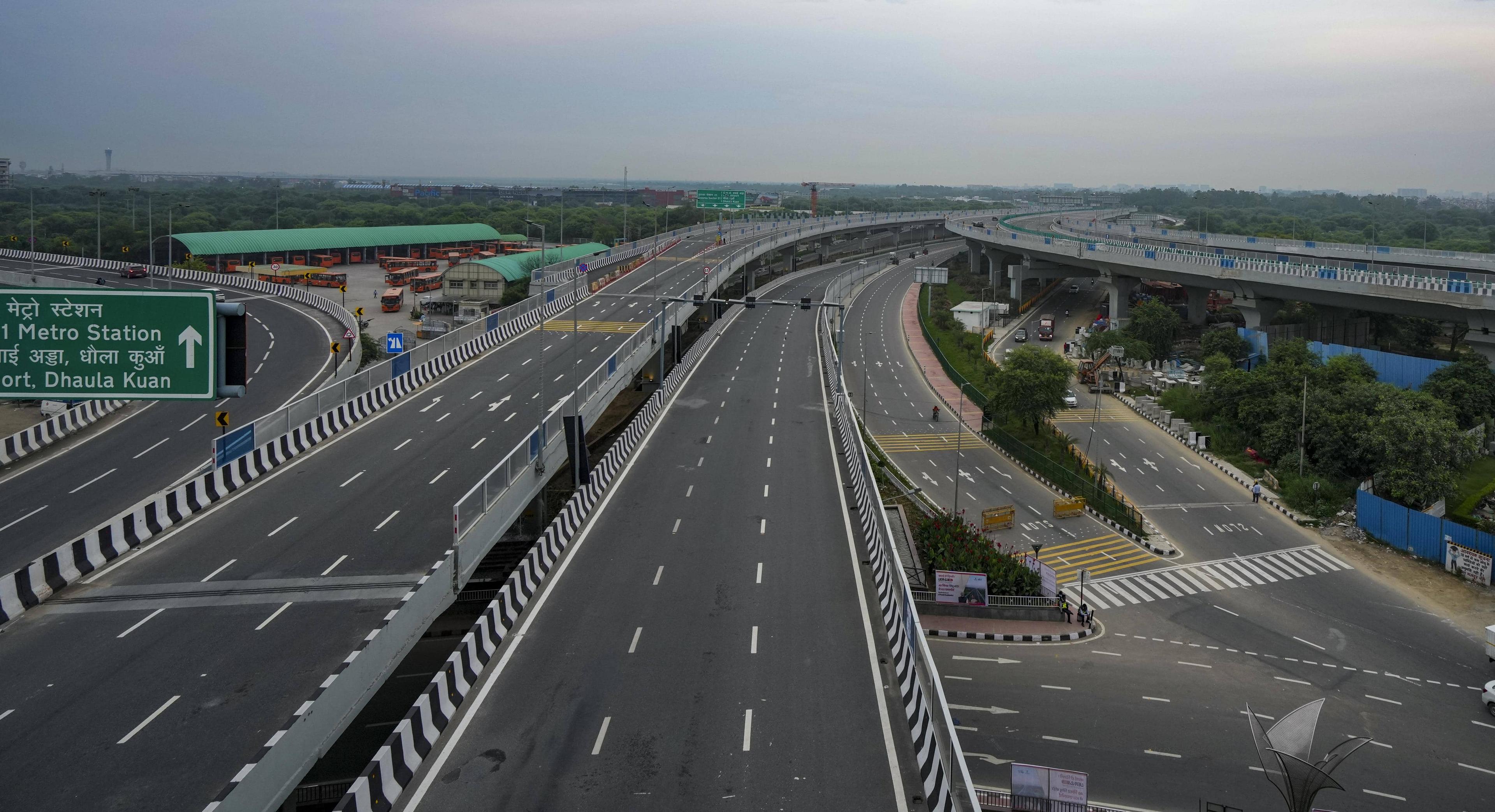Dwarka Expressway Prices Skyrocket: Property Paradise Found