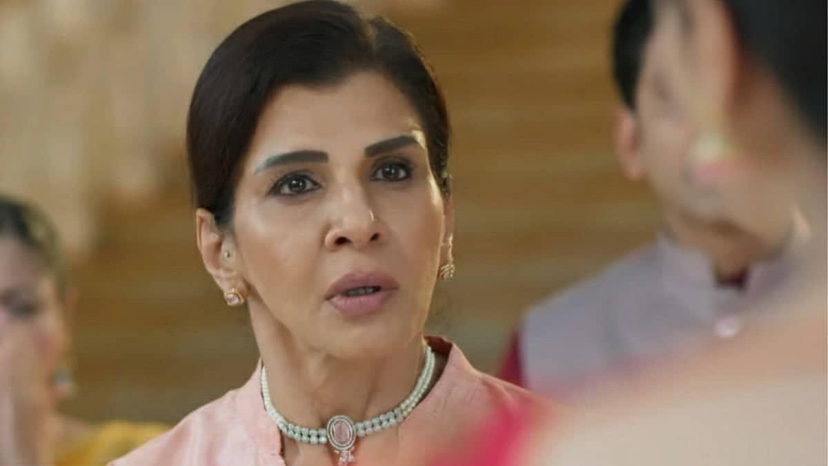 Yeh Rishta Kya Kehlata Hai: Dadi Ka Ghar Chhodna Aur Drama