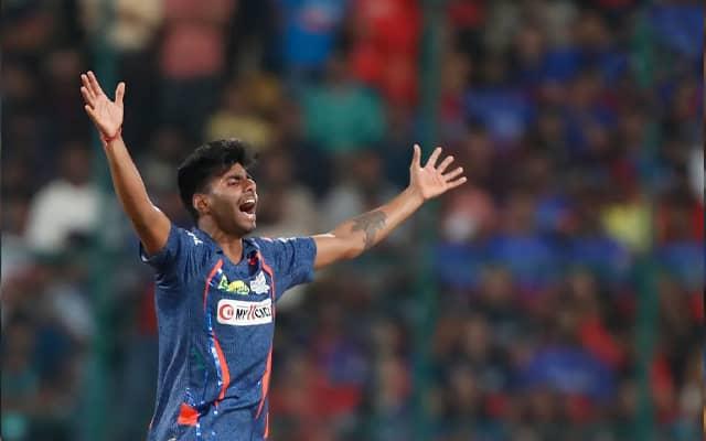 Mayank Yadav ki IPL 2026 ki tayyari, LSG ka pyaar hai saath!