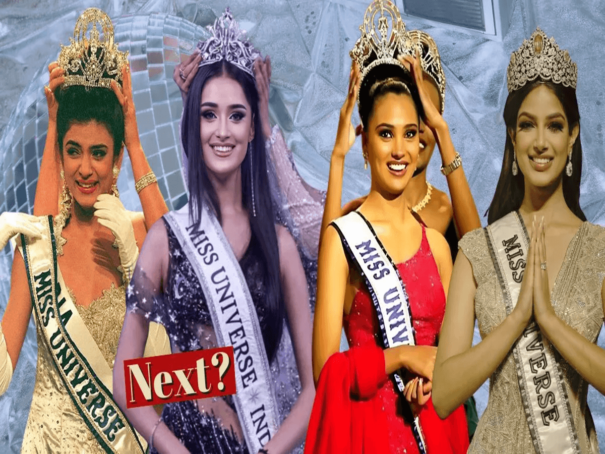 Manika Vishwakarma: Miss Universe 2025 ki Indian Shaan!