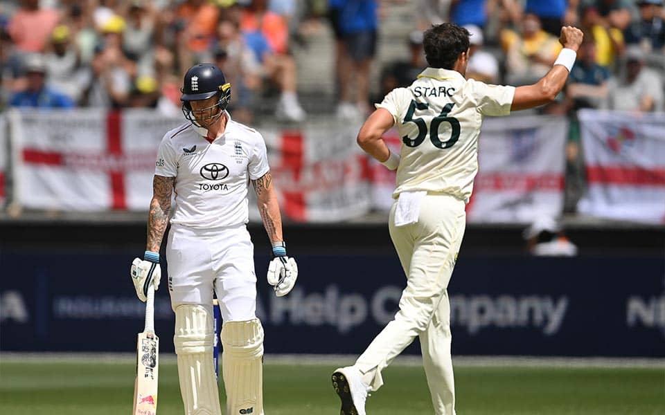 Ashes 2025-26: England ki comedy se Cricket Australia ko nuksan!