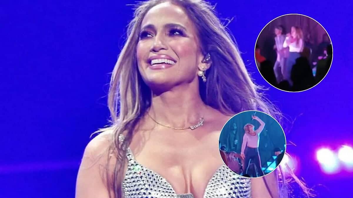 JLo Ka Udaipur Mein Dhamaka: Shaadi Mein Nachne Aayi Hai!