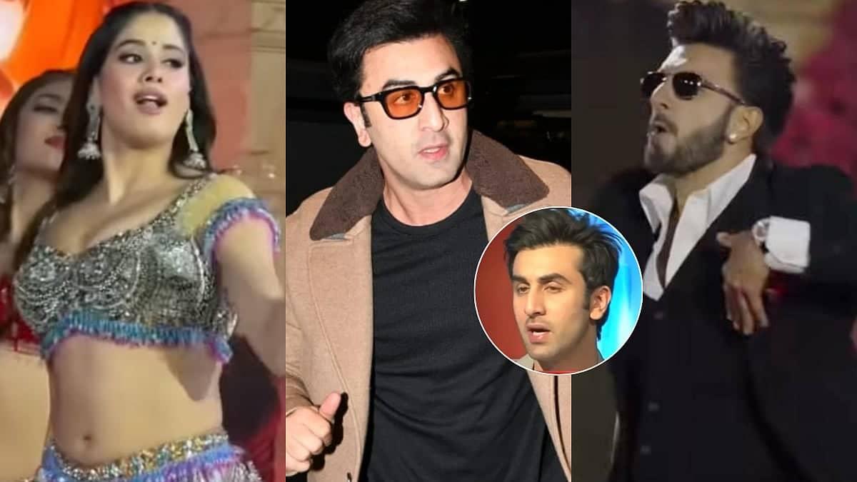 Ranbir Kapoor Ki Dance Policy: Shaadi Mein Nahi, Lekin Kahan Hai?