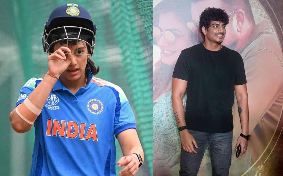 Ambulance Storms Smriti Mandhana-Palash Wedding Showdown!