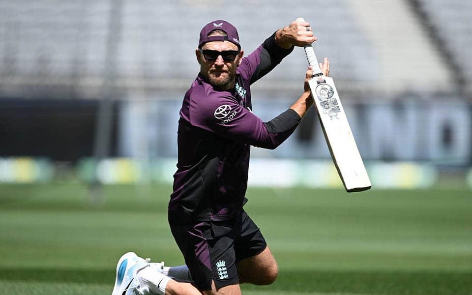 Ashes 2025-26: McCullum's Wizards Will Cast Bazball Spells