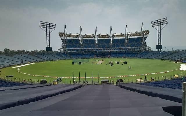 IPL 2026: Rajasthan Royals Set Their Sights on Pune Stadium