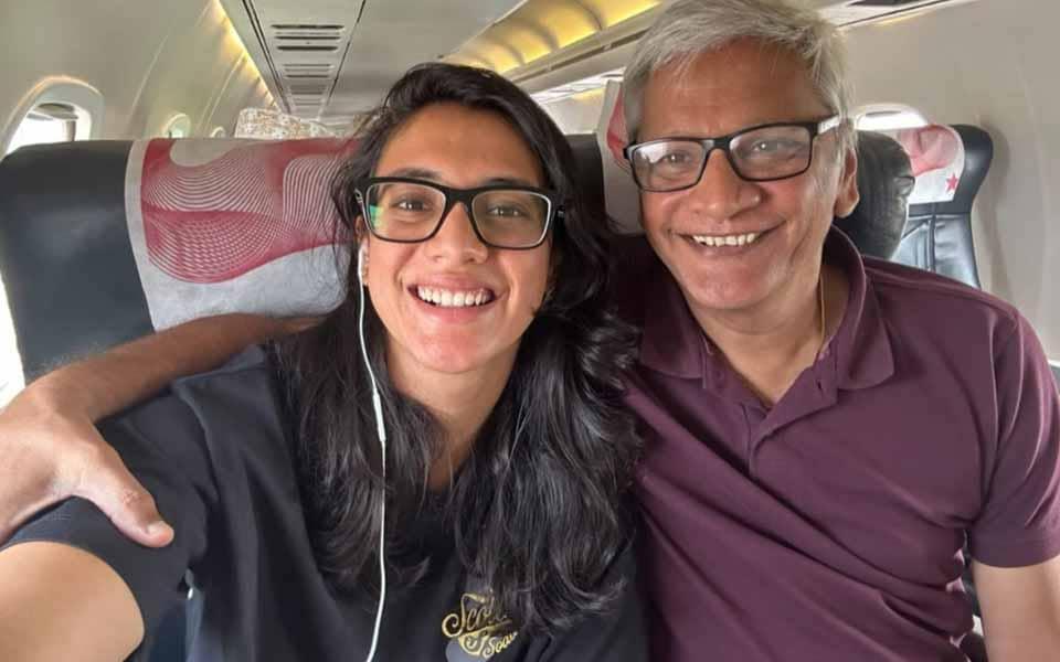A Wedding on Hold: Smriti's Father Faces a Cardiac Jinx