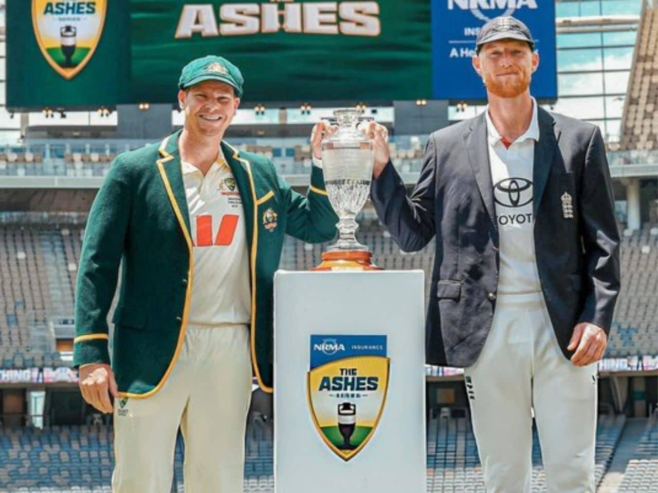 Ashes 2025/26: Perth Test Wraps Up in Record Time