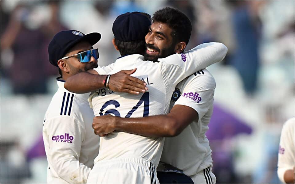 Can India Rise from the Ashes After 489 Runs by SA?