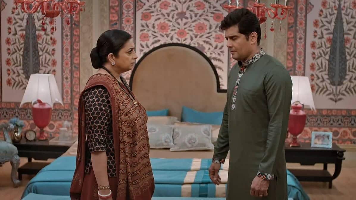 Mihir's Property Shenanigans Ignite Hilarious Mayhem