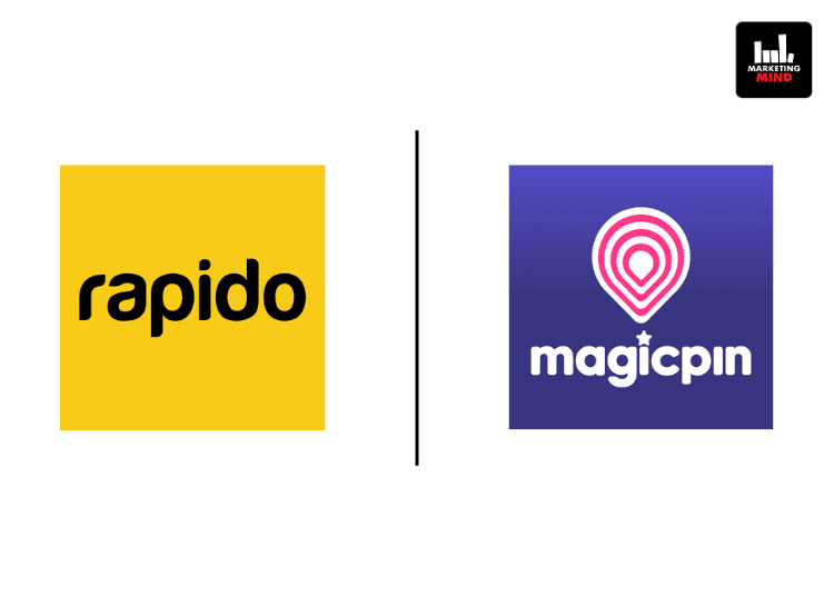 magicpin and Rapido's epic food delivery showdown begins