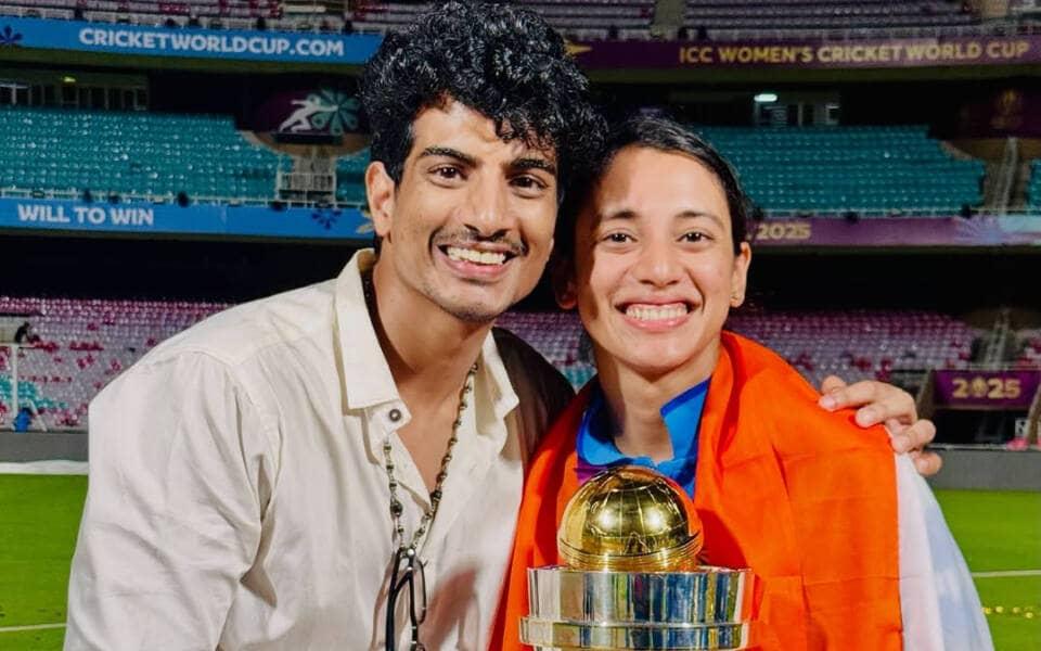 A Magical Tale of Smriti's Family and Their Health Quest