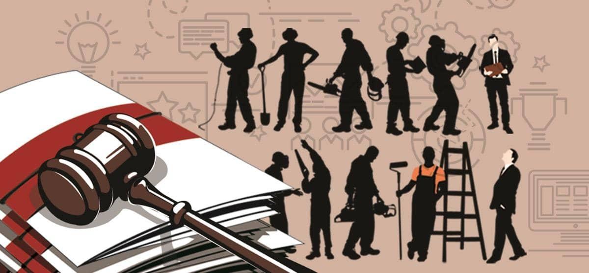 The Rock's Labor Codes: Wages, WFH, and Safety Unleashed!