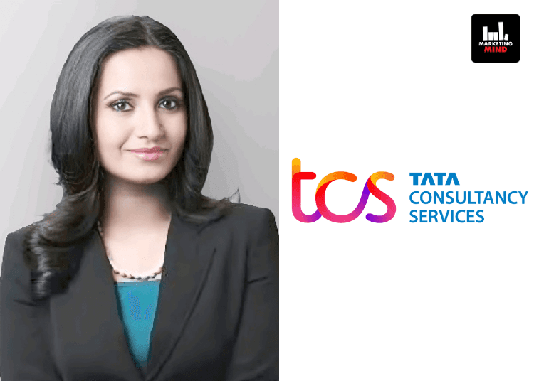 Kritika Saxena Takes Charge as TCS Marketing Head