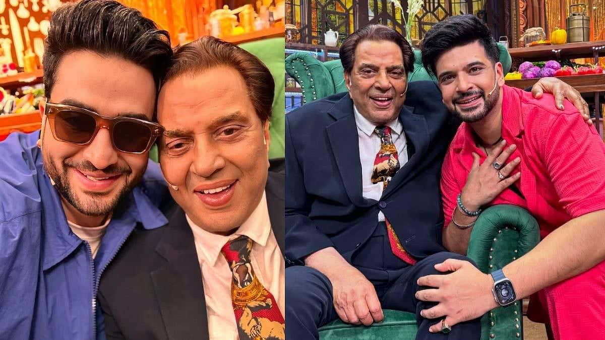 Dharmendra's Legacy: Legends Never Fade Away, They Shine!