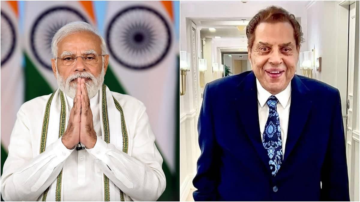 Dharmendra's Farewell, He-Man Legacy Lives On, Fo' Shizzle