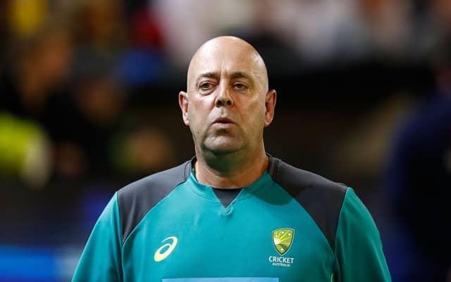 Lehmann calls Barmy Army's taunts abuse, Smith stays cool