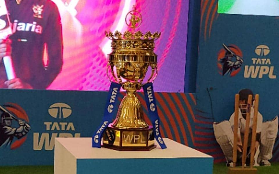WPL 2026 Auction: Where to Watch Live on JioHotstar
