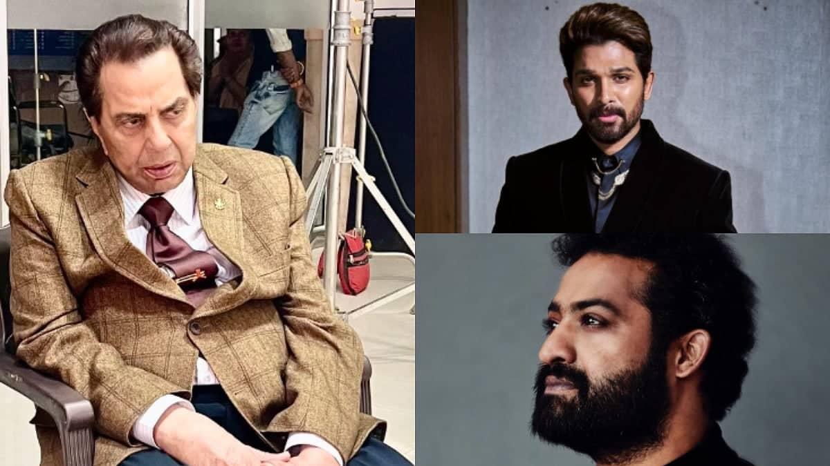 Dharmendra ki yaad: Celebs ka emotional tribute bhai