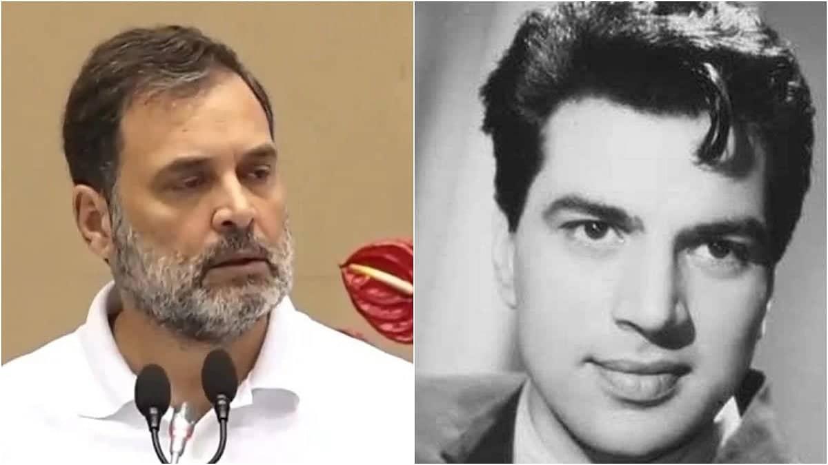 Epic Tribute: Dharmendra's Legacy Leaves Us Speechless