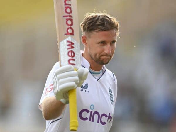 Root's Epic Quest: Can He Conquer Aussie Pitches?