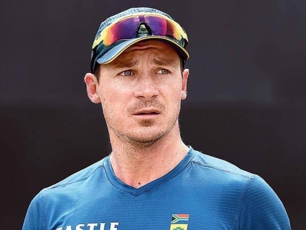 Steyn's Smackdown: India Bowlers Get Schooled in Style