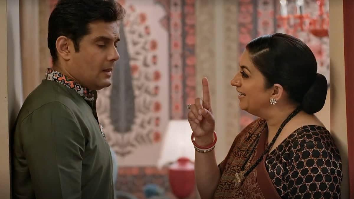 Tulsi Ka Dhamaka: Mihir Ko Dinner Date Par Kaho KYA!