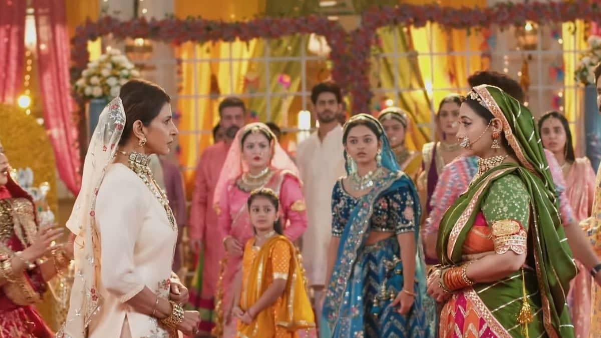 Siddhu Paaji: Dadi Sa Da Dil Tuta, Vidya Di Ladai Chali
