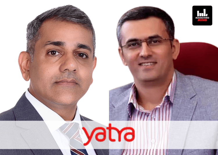 Yatra's Magical Leadership Shift: Siddhartha the CEO Wizard