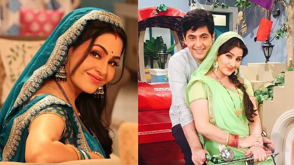 Angoori Bhabhi Returns: Shubhangi Exits, Shilpa Strikes Back!