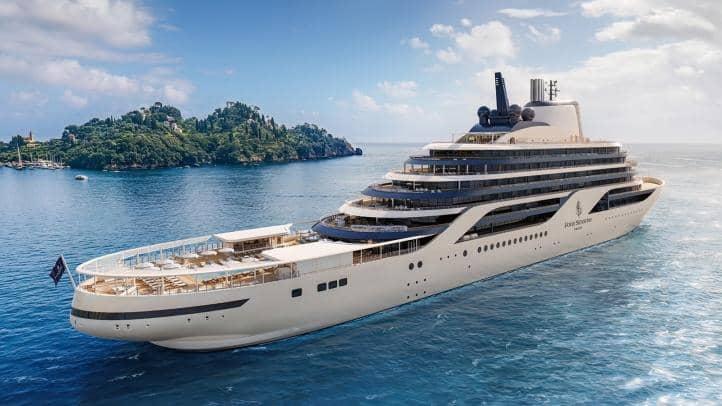 Arre Daya! 33 Mediterranean cruises? Jethalal ka sapna