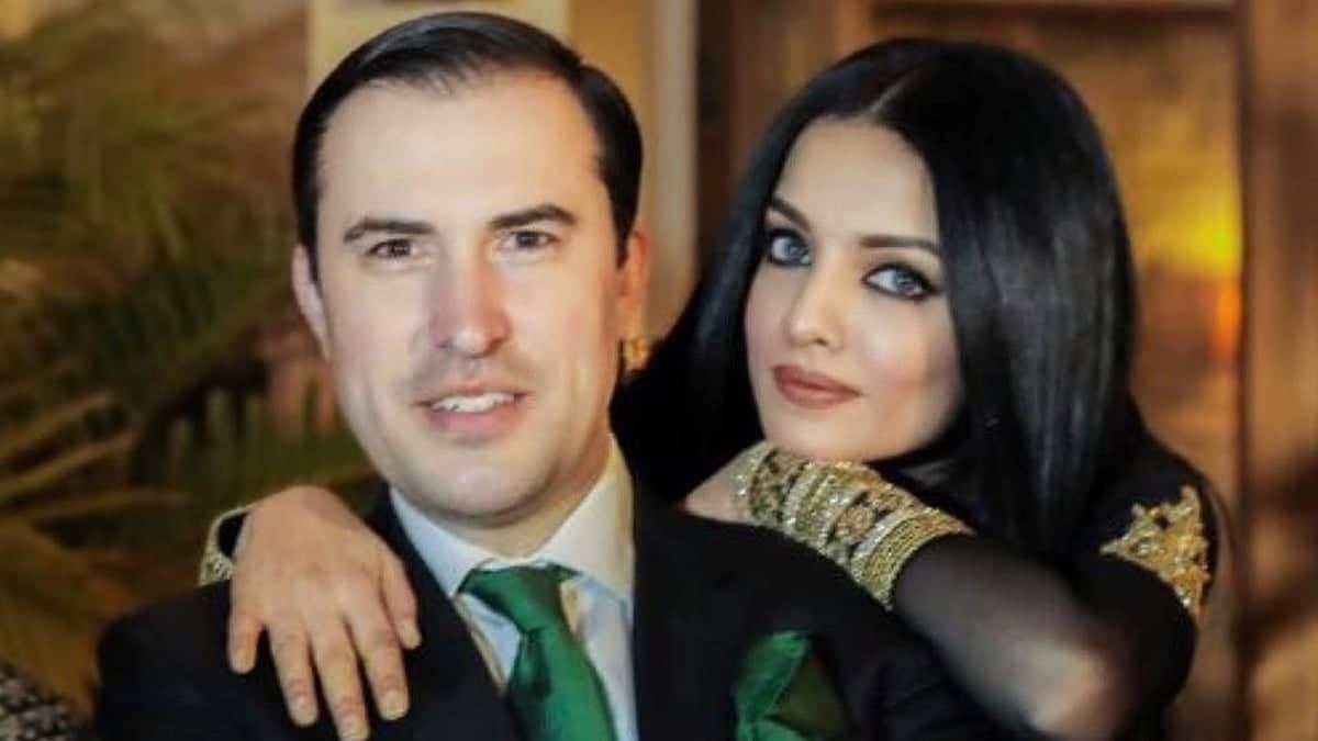 Celina Jaitly vs Peter Haag: A Wild Emotional Showdown