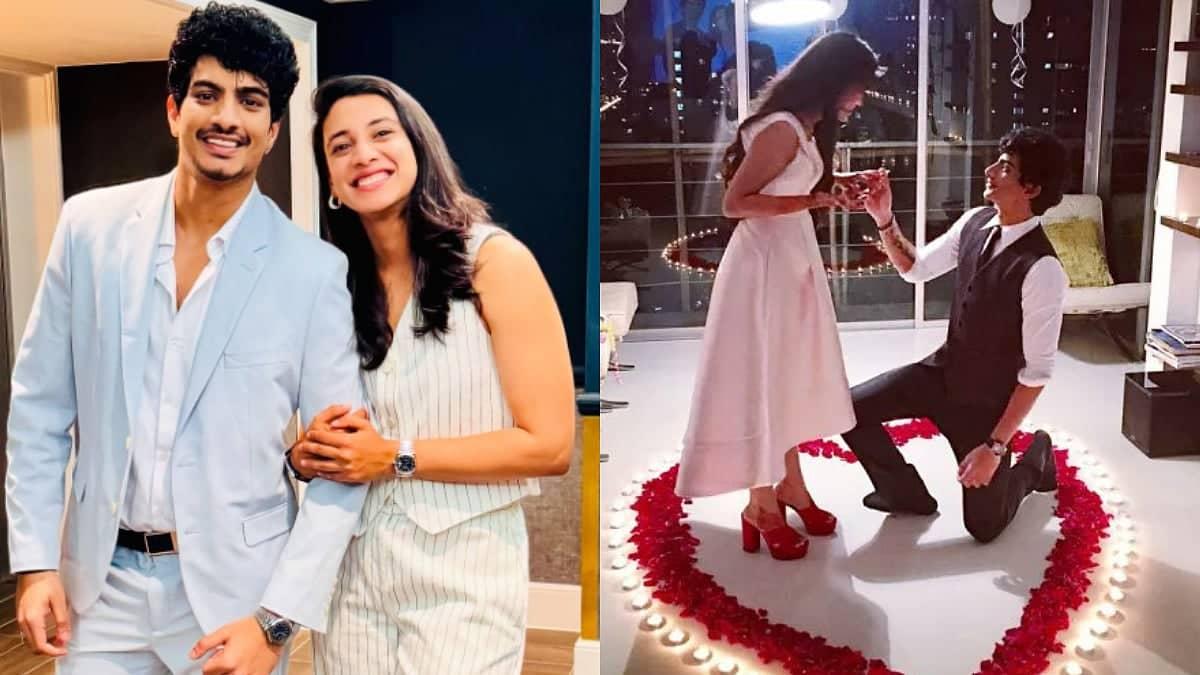 Siddhu Paaji Ki Shaadi Ka Tamasha: Palash Aur Smriti Ki Kahani