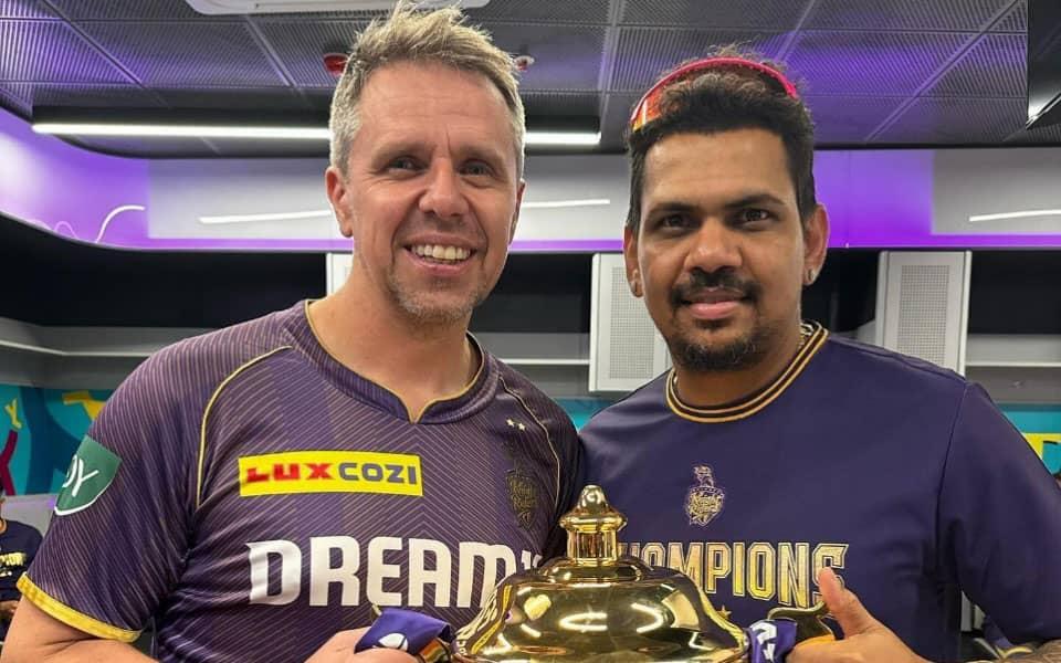 Carl Crowe ko LSG ne spin coach banaya, IPL 2026 ke liye