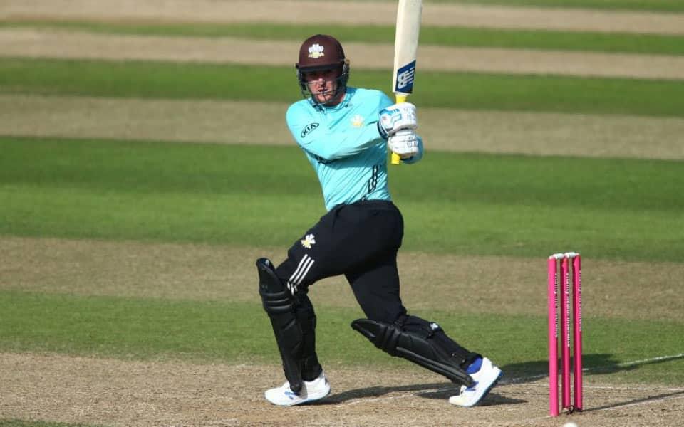 Jason Roy's optimism: Royal Champs ready to bounce back