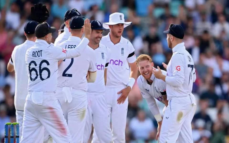 Arre bhai, Vaughan ka kehna hai England ka judgement time aa gaya