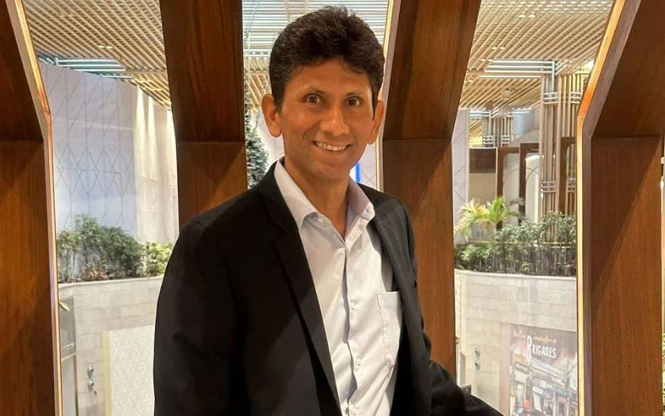 Venkatesh Prasad bina muqabale KSCA President Kya yeh hai sahi?