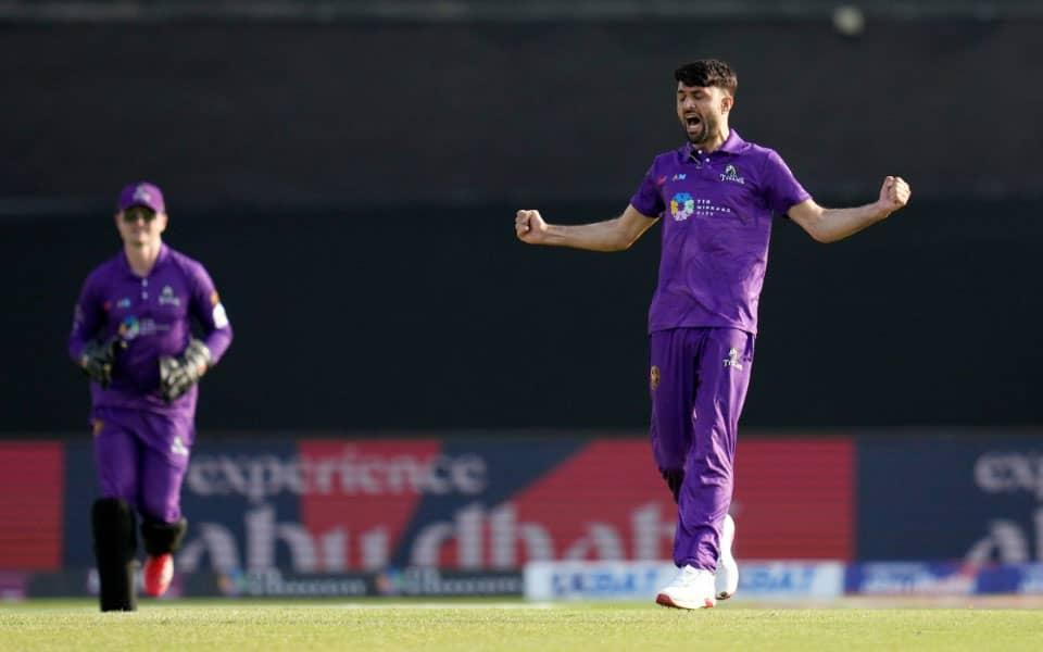 Ramsay: Wasim Akram's T10 Triumph, No Nonsense Allowed