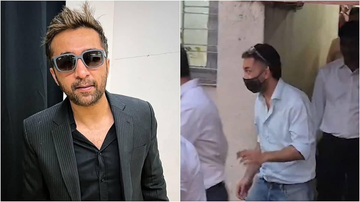 Siddhant Kapoor Grilled For 5 Hours; Orry Gets Second Chance
