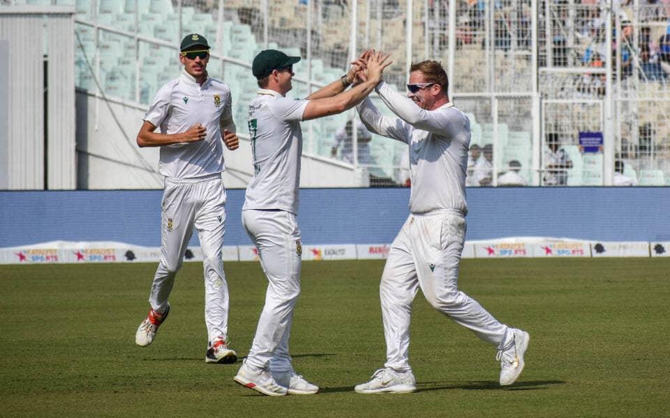Proteas Dominate India in Epic 2-0 Test Series Showdown