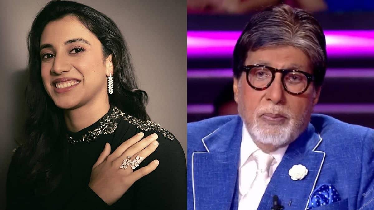 Smriti Mandhana Ditches KBC: Wedding Drama Unfolds
