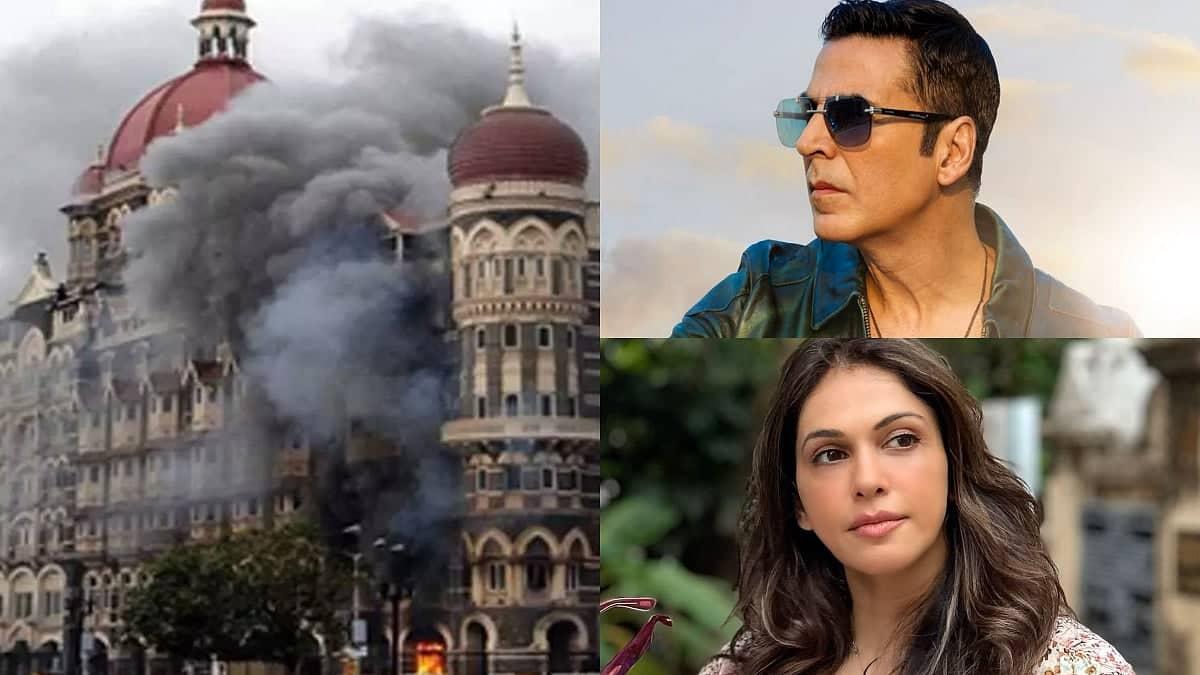 Mumbai's Magical Tribute: Celebs Cast Spells of Remembrance