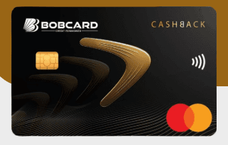 How you doin? BOBCARD's cashback card is a game changer