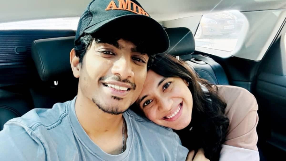 Palash and Smriti's Wedding Buzz: Number Leak and Rumors